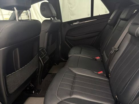 Used 2018 Mercedes-Benz GLE 350 image 20