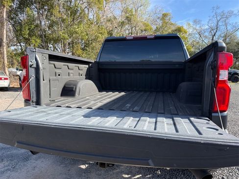 Used 2022 Chevrolet Silverado 1500 RST image 27