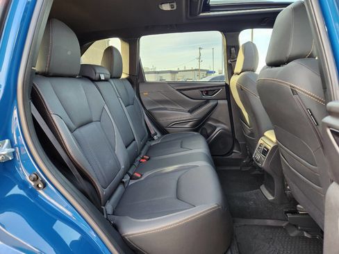 Used 2024 Subaru Forester Wilderness w/ Convenience Package image 14