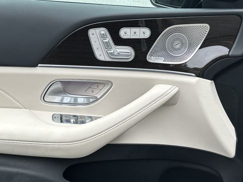 Certified 2024 Mercedes-Benz GLE 350 4MATIC image 17