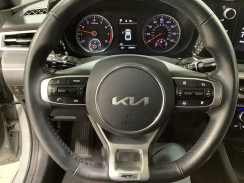 Used 2023 Kia K5 GT-Line w/ GT-Line Premium Package image 12