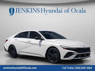 New 2026 Hyundai Elantra SEL Sport Premium FWD video 1