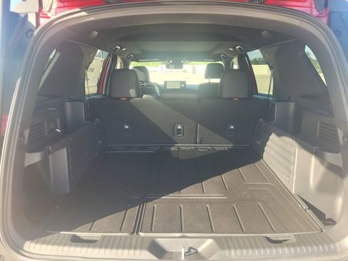 New 2026 Honda Passport TrailSport image 17