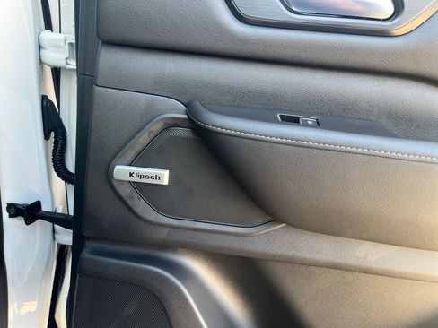 New 2026 Nissan Armada PRO-4X w/ Captain's Chari Seat Package image 38