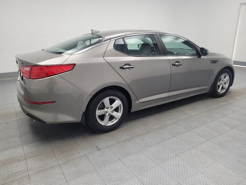 Used 2015 Kia Optima LX image 10