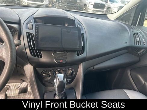 Used 2017 Ford Transit Connect XL image 10