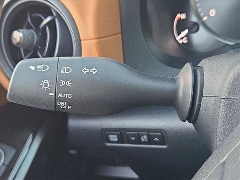 Used 2025 Lexus IS 350 F Sport w/ Accessory Package RWD image 15