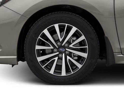 Used 2018 Subaru Legacy 2.5i Premium w/ Eyesight & BSD & Rcta & HBA image 6