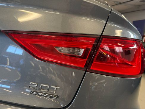 Used 2016 Audi A3 2.0T Premium image 9