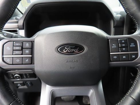 Used 2024 Ford F150 Lariat image 56