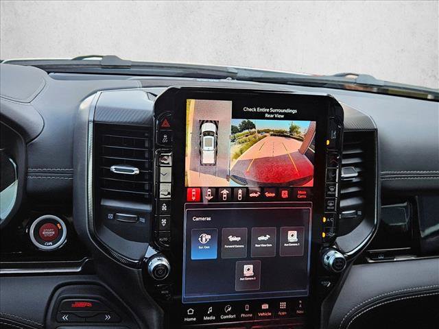 New 2026 RAM 1500 RHO w/ RHO Level 1 Equipment Group AWD/4WD image 18