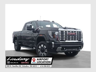 New 2026 GMC Sierra 2500 Denali w/ Technology Package