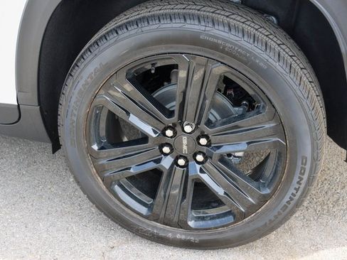 New 2026 GMC Acadia Elevation w/ Black Edition image 22