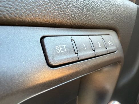 Used 2018 GMC Sierra 2500 SLT w/ Suspension Package, Off-Road image 14