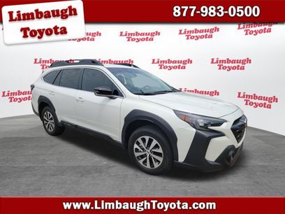 Used 2025 Subaru Outback Premium w/ Popular Package #1A