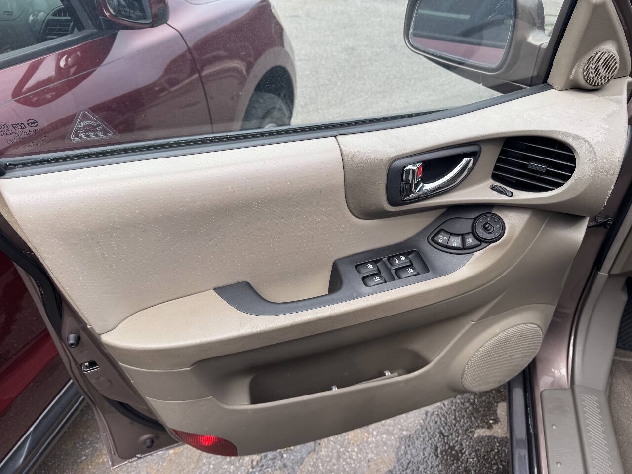 Used 2006 Hyundai Santa Fe GLS FWD image 18