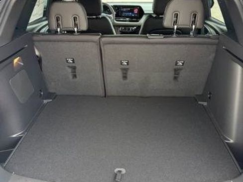 New 2026 Chevrolet TrailBlazer ACTIV w/ Convenience Package FWD image 14