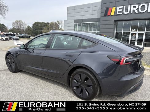 Used 2024 Tesla Model 3 Long Range image 27