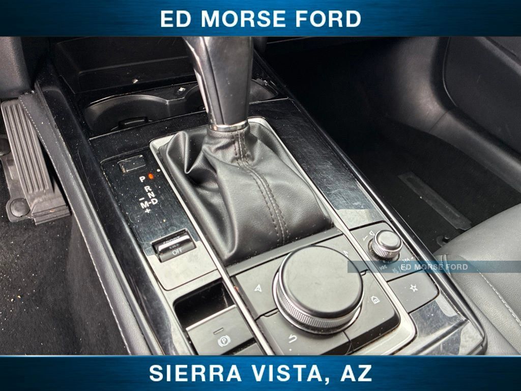 Used 2024 MAZDA CX-30 AWD 2.5 S w/ Select Sport Pkg image 29