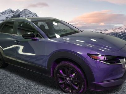 Used 2024 MAZDA CX-30 AWD 2.5 S w/ Preferred Package