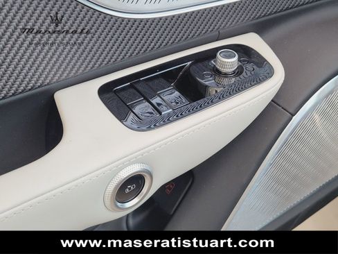 New 2026 Maserati GranCabrio Modena image 19