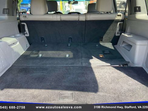 Used 2012 Honda Pilot Touring image 13