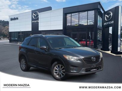 Used 2016 MAZDA CX-5 Sport