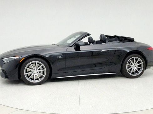 Used 2023 Mercedes-Benz SL 43 AMG image 8