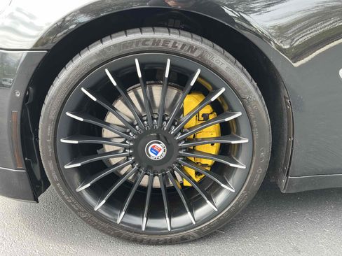 Used 2013 BMW ALPINA B7 image 74