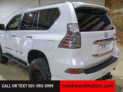Used 2019 Lexus GX 460 Luxury image 29