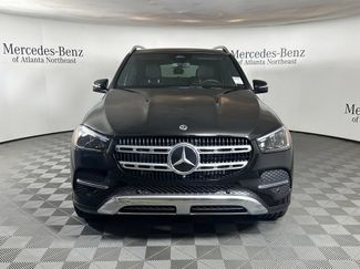 Certified 2026 Mercedes-Benz GLE 350 4MATIC video 2