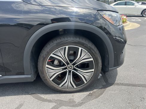 Certified 2023 Mercedes-Benz EQE 350+ SUV image 13