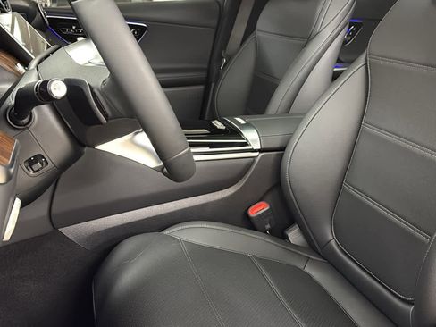 New 2026 Mercedes-Benz GLC 300 4MATIC image 26