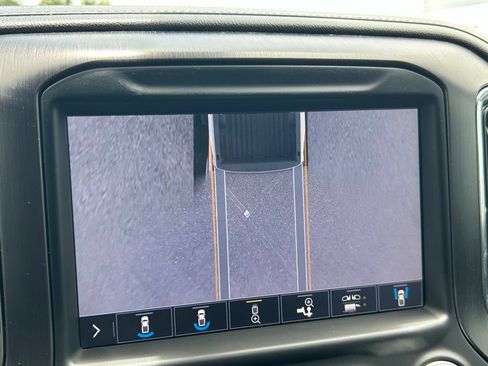 Used 2019 GMC Sierra 1500 AT4 w/ AT4 Premium Package AWD/4WD image 35