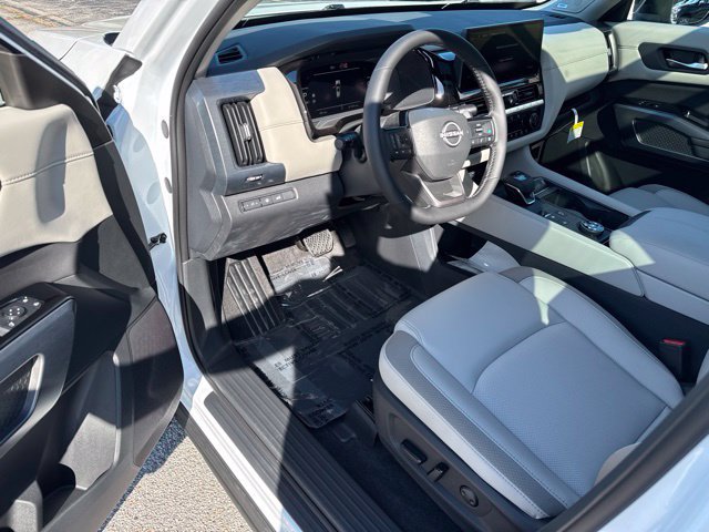 New 2026 Nissan Pathfinder SL AWD/4WD image 53