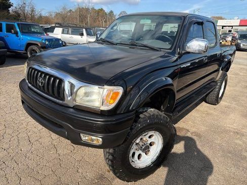 Used 2003 Toyota Tacoma PreRunner image 2