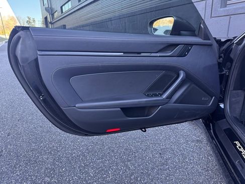 Certified 2024 Porsche 911 Carrera T image 19