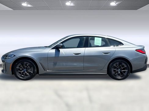 Certified 2023 BMW i4 eDrive35 RWD image 2