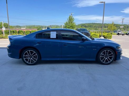 Used 2023 Dodge Charger R/T w/ Cold Weather Package RWD image 23