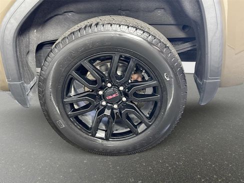 Certified 2024 GMC Sierra 1500 Elevation w/ Preferred Package RWD image 31