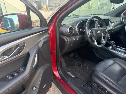 Used 2019 Chevrolet Blazer LT w/ Sun and Wheels Package FWD image 26