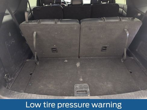 Used 2020 Ford Explorer XLT w/ Equipment Group 202A image 38