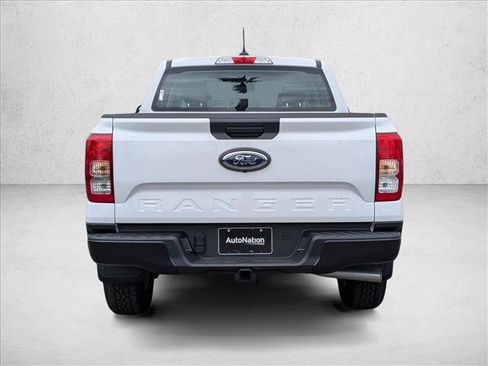 New 2025 Ford Ranger XL w/ Trailer Tow Package image 8