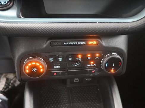 Used 2024 Ford Bronco Sport Badlands AWD/4WD image 4