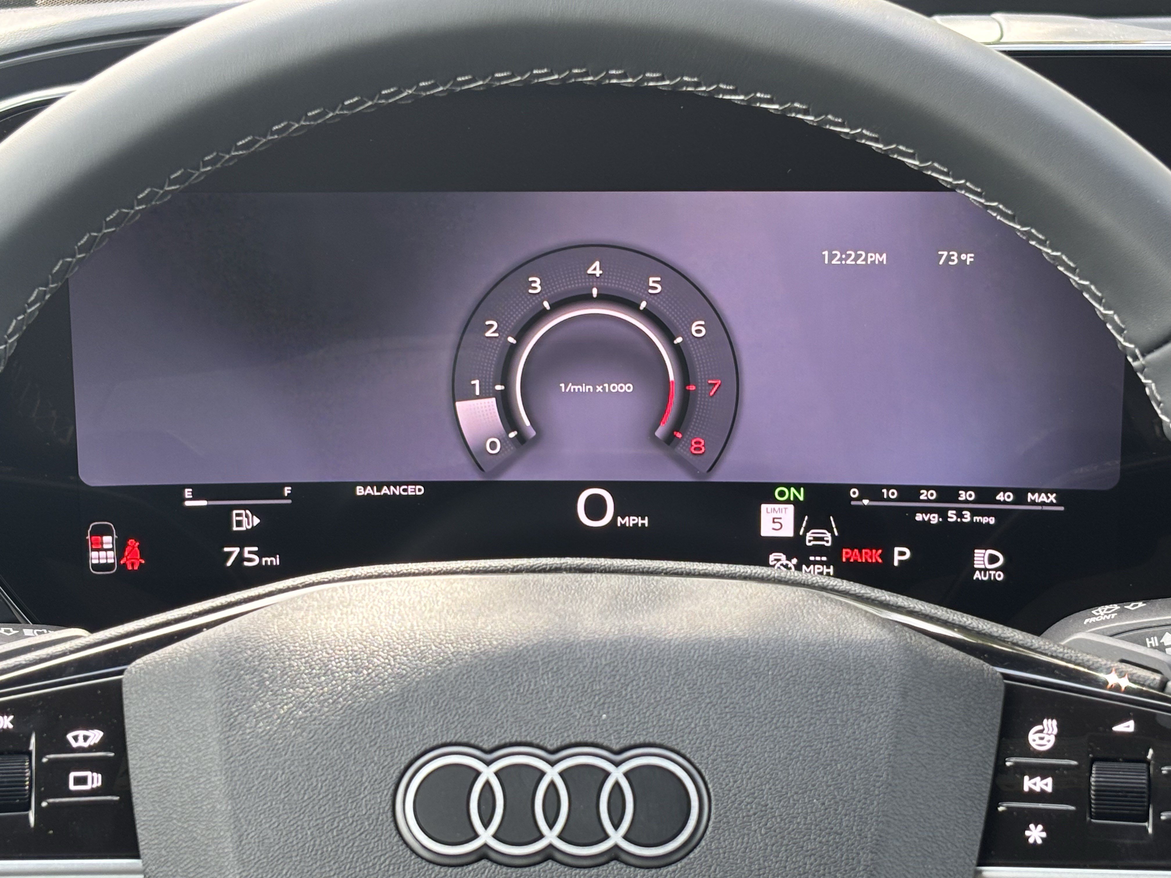 New 2026 Audi Q5 Premium Plus AWD/4WD image 23