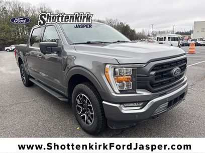 Used 2022 Ford F150 XLT w/ Equipment Group 302A High