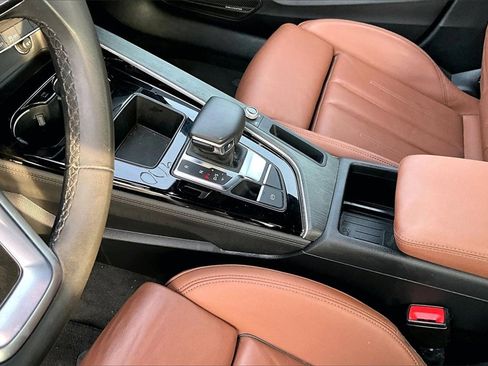 Used 2021 Audi A4 2.0T Premium Plus w/ Premium Plus Package image 13