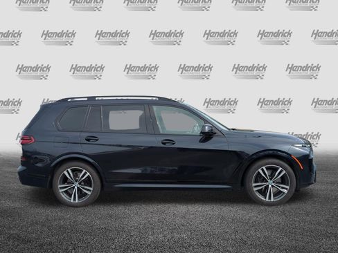 Certified 2023 BMW X7 xDrive40i w/ Executive Package image 11