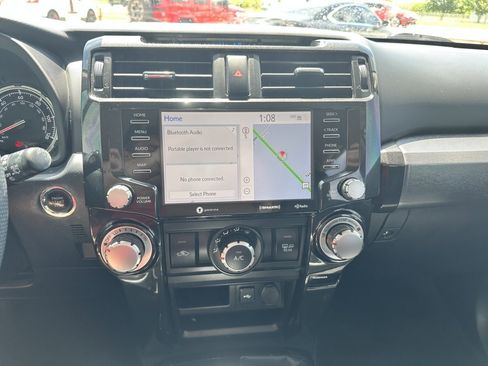 Used 2021 Toyota 4Runner TRD Off-Road Premium w/ Convenience Package (TMS) image 23