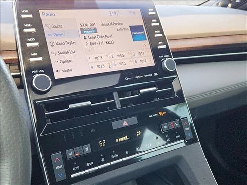 Used 2021 Toyota Avalon Limited w/ Advanced Safety Package image 14